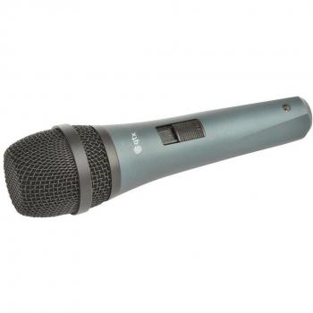 QTX Dm18 Vocalist Microphone