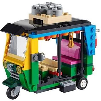 LEGO Creator Tuk Tuk Set 40469