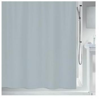 Cortina de Ducha PRIMO de Poliéster 240x200 cm Gris Spirella