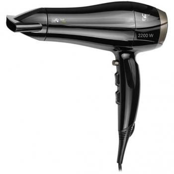 Secador de Pelo Lafe SWJ-002 Negro 2200 W