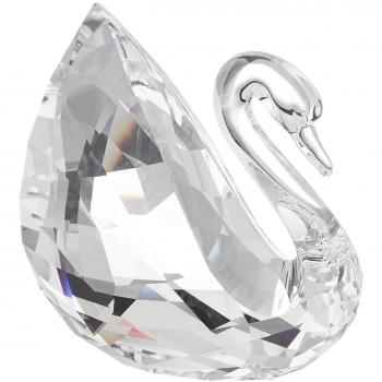 Swarovski Cisne Figura Coleccionable, pequeño