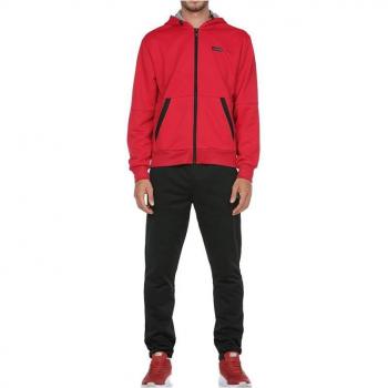 Chándal John Smith Krien Rojo Hombre