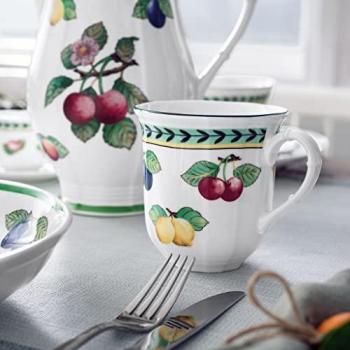 French Garden Fleurence Jumbo Mug 0.48L