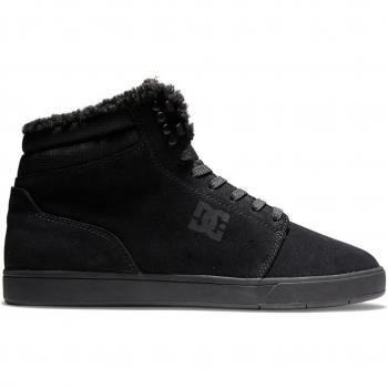 Zapatillas de hombre Crisis 2 Hi Wnt DC Shoes.