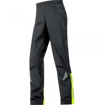 Gore Bike Wear Element Windstopper Active Shell - Pantalón para hombre, color multicolor, talla S