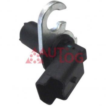 Generador de impulsos y sensor de revoluciones AUTLOG AS4232, compatible con control del motor, diseñado para optimizar el rendimiento del cigüeñal en vehículos