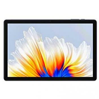 Cubot Tab 30 Tablet 10.1 FHD 4G LTE, 4GB RAM, 128GB Almacenamiento, Cámara de 13MP, Color Gris