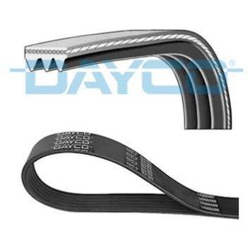 Dayco 3PK1025 Poly Rib Belt