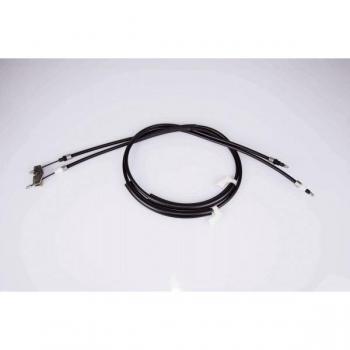 HELLA 8AS 355 668-351 Cable de accionamiento, freno de estacionamiento AS6835