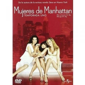 Mujeres de Manhattan