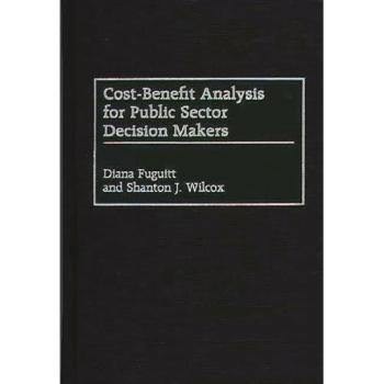 Public Sector Cost-Benefit Analysis Guide