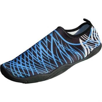 Escarpín Hombre Neopreno Turquesa para Actividades Acuáticas