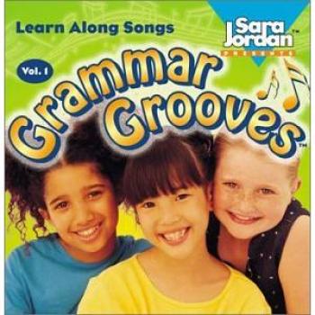 Grammar Grooves