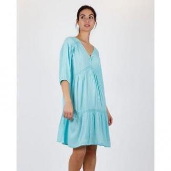 VESTIDO ADMAS ACID CHALKS PARA MUJER