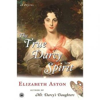 The True Darcy Spirit: A Novel