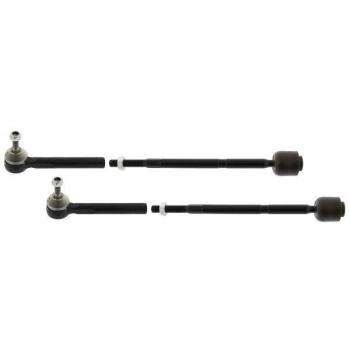 Juego de reparación MAPCO 53029 para barra de acoplamiento FIAT Punto, Barchetta y LANCIA Ypsilon