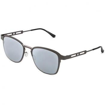 Italia Independent II 0514 Grey Men's Sunglasses 52mm