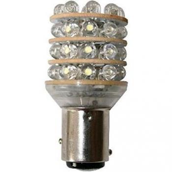 Lalizas - LED T25 Cool, Color White
