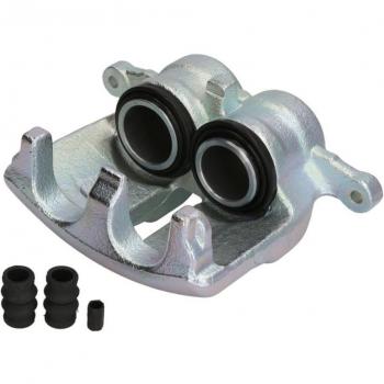 Pinza de freno BUDWEG 344171 Delantero Derecha CALIPER