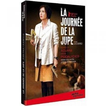 La Journée de la jupe [Francia] [DVD]