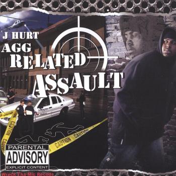 Agg Related Assault
