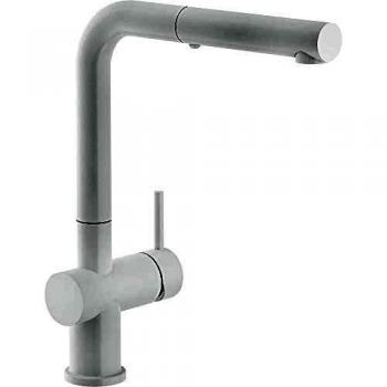 FRANKE 115.0524.931 Grifo de la cocina, Blanco mate
