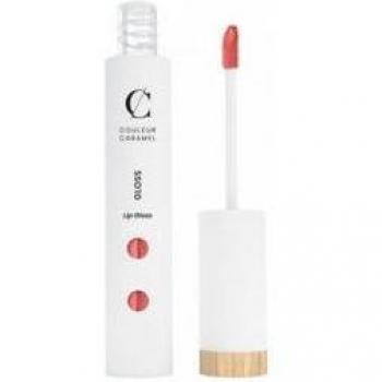 Couleur Caramel Gloss 902 Nude Coral 6ml