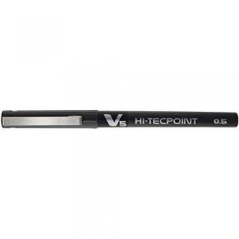 Pilot V5 Hi-Tecpoint Ultra - Bolígrafo roller