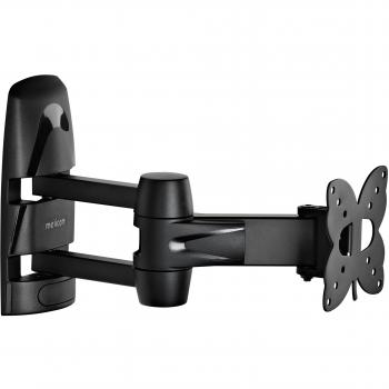 Meliconi DR-100 - Soporte de pared para televisores LED/LCD/Plasma