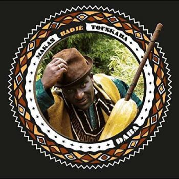Daba - Makan Badjé Tounkara