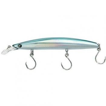 Seaspin Buginu 140 S AGU - Señuelo de pesca SW