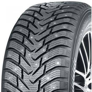 Nokian Hakkapeliitta 8 SUV (225/55 R18 102T XL con clavos)