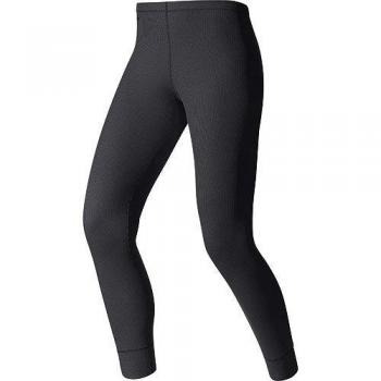 Odlo - Pants Cubic, Color Ebony, Talla XXS