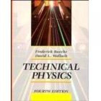 Technical Physics
