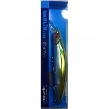 Apia Gablin 125F Saltwater Floating Lure 01