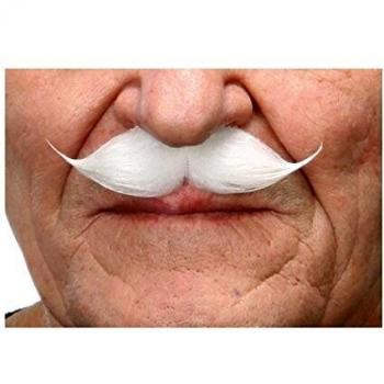 VIVING - Mustacheúnica