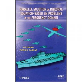 PARALLEL SOLUTION OF INTEGRAL EQUATIONBASED EM PROBLEMS IN THE FREQUENCY DOMAIN