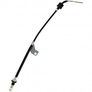 Cable de embrague A.B.S. K25620 - Cable de embrague ABS resistente y duradero