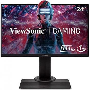 Viewsonic XG2405 - Monitor para Juegos