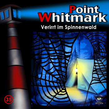 35/Verirrt im Spinnenwald