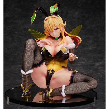 Estatua de PVC 1/4 Queen Bee Honey 25 cm