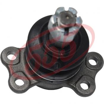 Junta de apoyo y rótula de suspensión 555 SB-5143, compatible con vehículos específicos, fabricada en materiales duraderos para garantizar una larga vida útil, diseñada para proporcionar estabilidad y seguridad en la dirección del vehículo