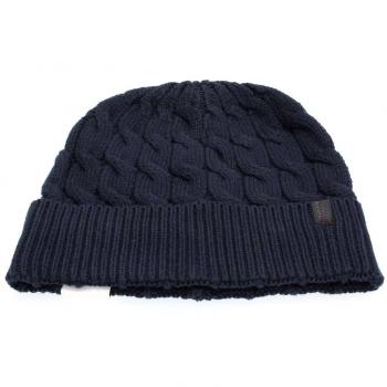SELECTED 16058114 JAKEY GORRO Hombre DARK SAPPHIRE UNI