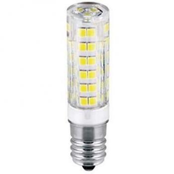 eDM 98886 Bombilla Pebetero Led, Luz Fria