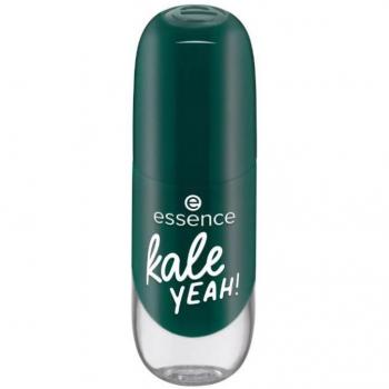 Essence Cosmetics Gel Nail Colour 60 Kale Yeah! Esmalte de Uñas