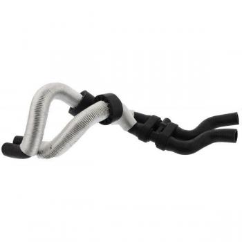 Manguito calefactor MINI MAPCO 39742 - Tubo flexible intercambiador de calor para 3/5 puertas