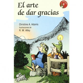 El arte de dar gracias: 37
