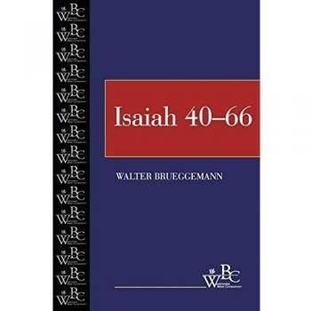 Isaiah 40-66