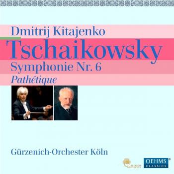 Tchaikovsky: Sinfonia nº 6 ´patética´