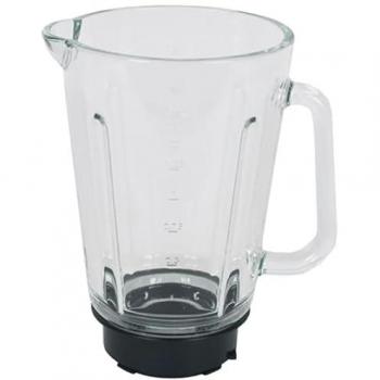 Jarra Batidora Moulinex PerfectMix + Bol Blender MS-653223